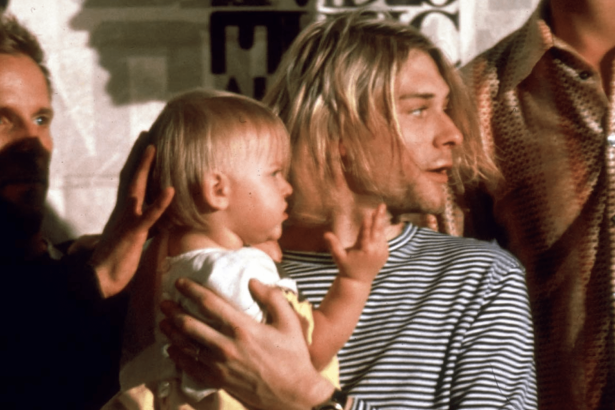 Kurt Cobain